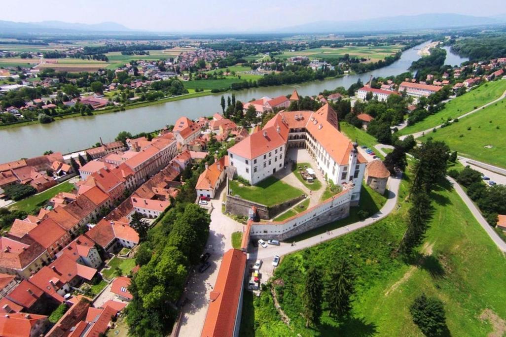 Urlaub Fuer Die Seele - Erholung Pur In Der Natur - Ferienhaus Mit Infrarotkabine & Relax-Raum Rucmanci Экстерьер фото