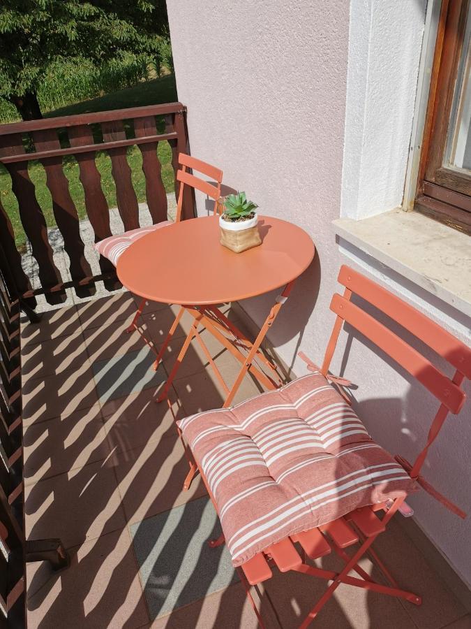 Urlaub Fuer Die Seele - Erholung Pur In Der Natur - Ferienhaus Mit Infrarotkabine & Relax-Raum Rucmanci Экстерьер фото